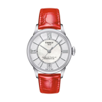 Reloj Tissot Chemin des Tourelles Powermatic 80 T099.207.16.118.00 - vista frontal