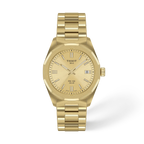 Reloj Tissot PRC 100 Solar T151.822.33.021.00 vista frontal