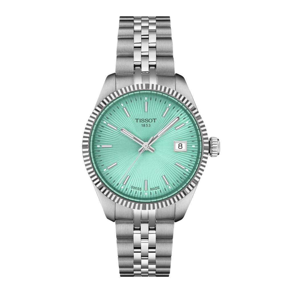 Reloj Tissot Ballade T156.210.11.091.00
