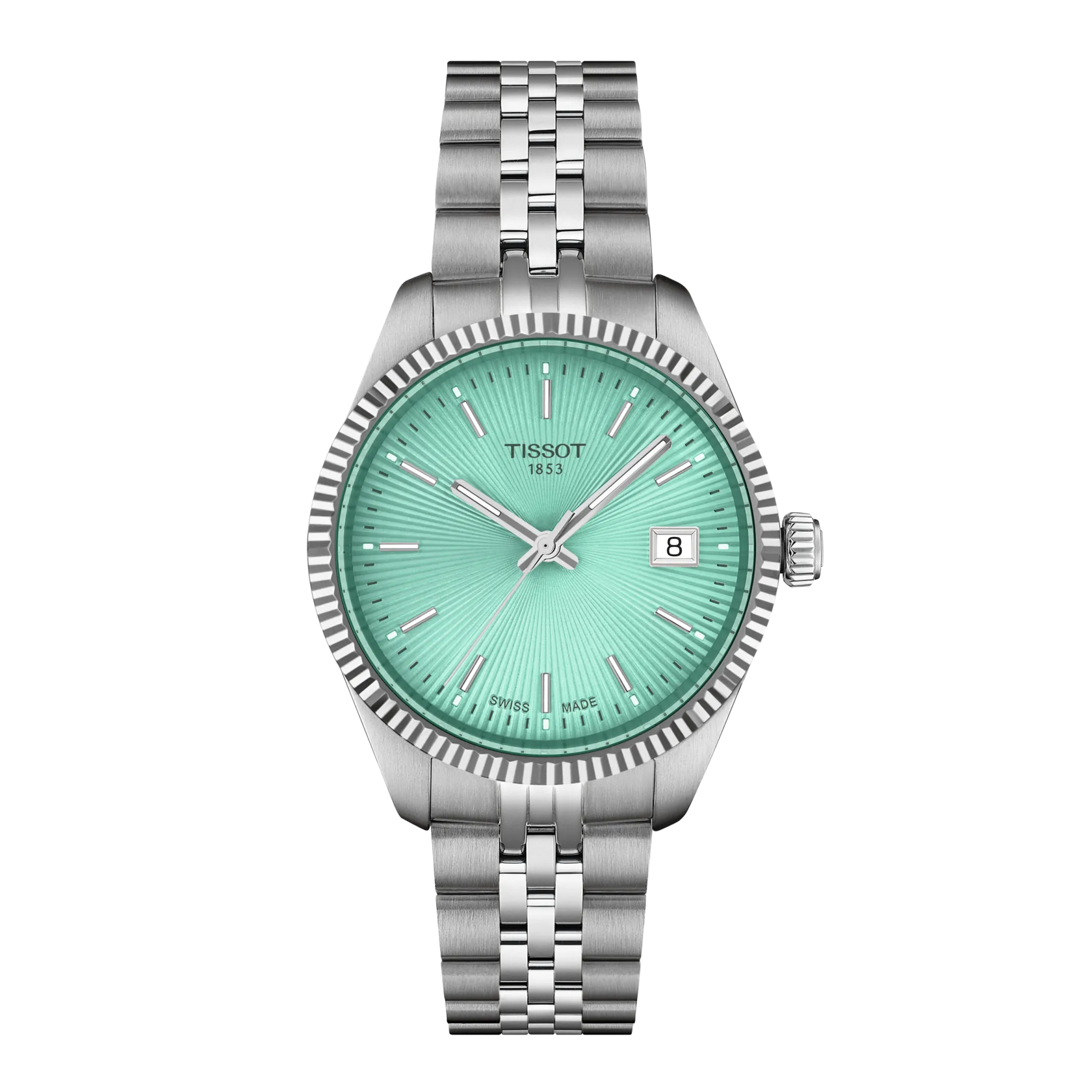 Reloj Tissot Ballade T156.210.11.091.00