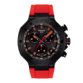 Reloj Tissot T-Race T141.417.37.061.01 vista frontal