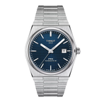Reloj Tissot PRX T137.407.11.041.00 vista frontal