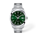 Tissot Gentleman T127.407.11.091.01 vista frontal