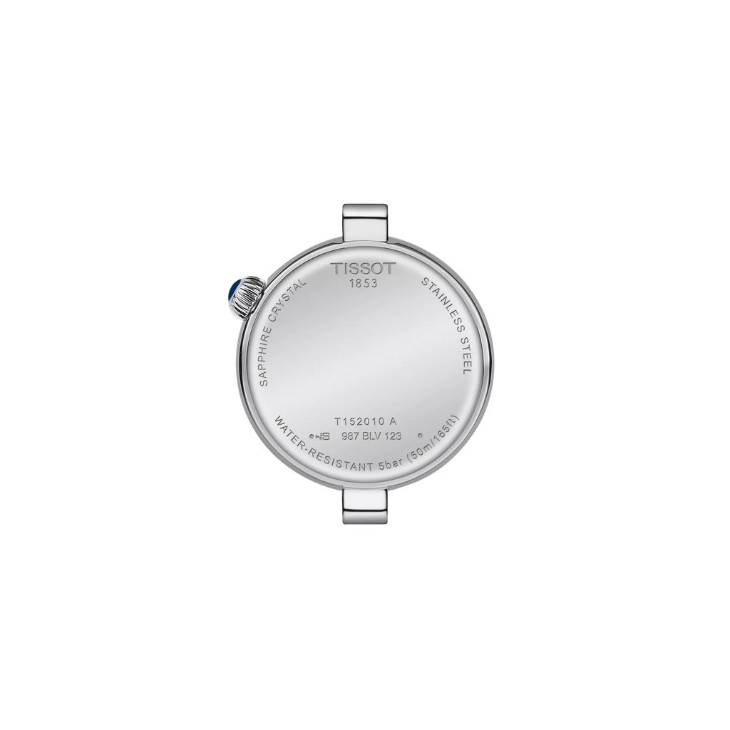 Reloj Tissot Desir T152.010.16.038.01