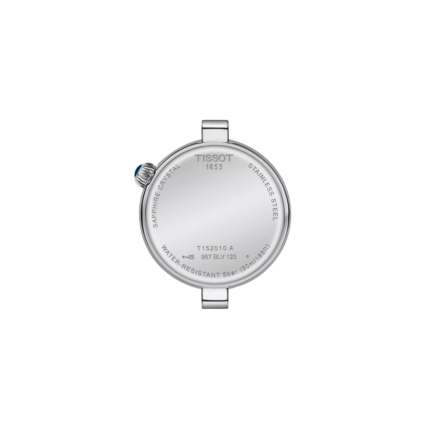 Reloj Tissot Desir T152.010.16.038.01