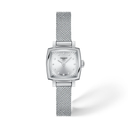 Reloj Tissot Lovely Square Diamantes T058.109.11.036.00 - con sombra