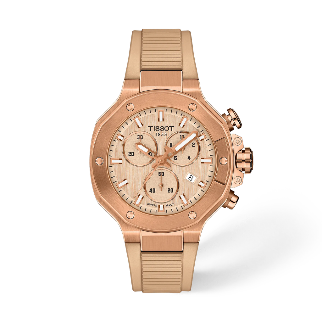 Reloj Tissot T1418173750100