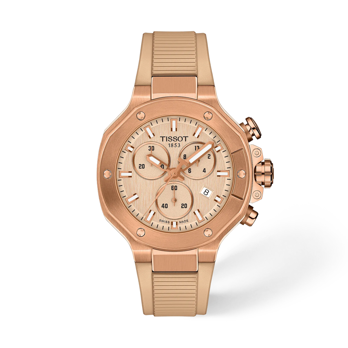 Reloj Tissot T1418173750100