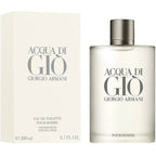 Perfume Giorgio Armani Acqua Di Gio EDT 200ml