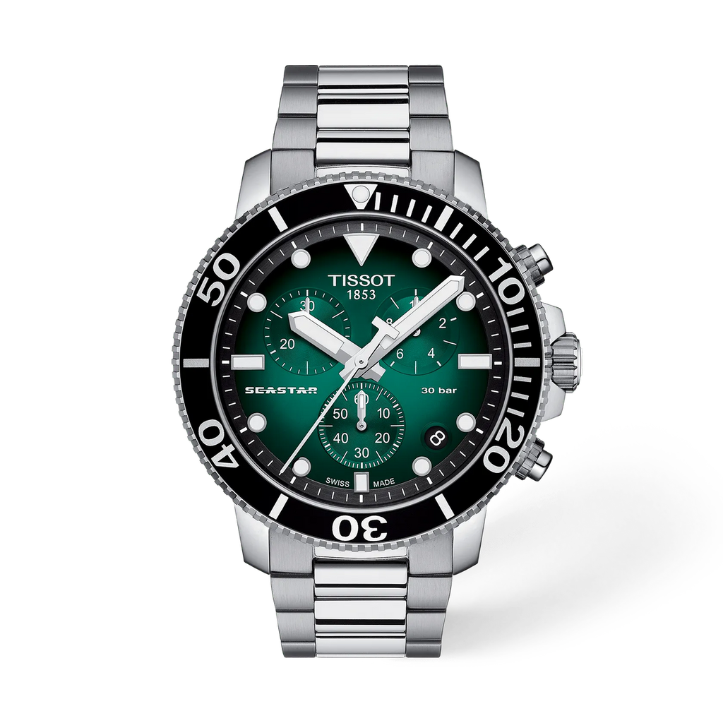 Reloj Tissot T1204171109101