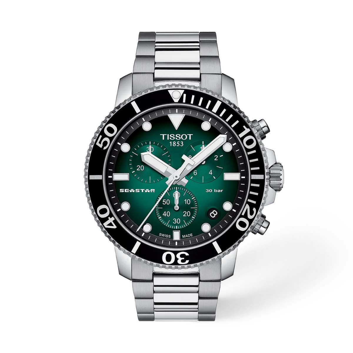Reloj Tissot T1204171109101