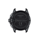 Reloj Tissot T-Touch Connect Solar T121.420.47.051.03 vista posterior