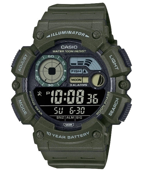 WS-1500H-3BVDF