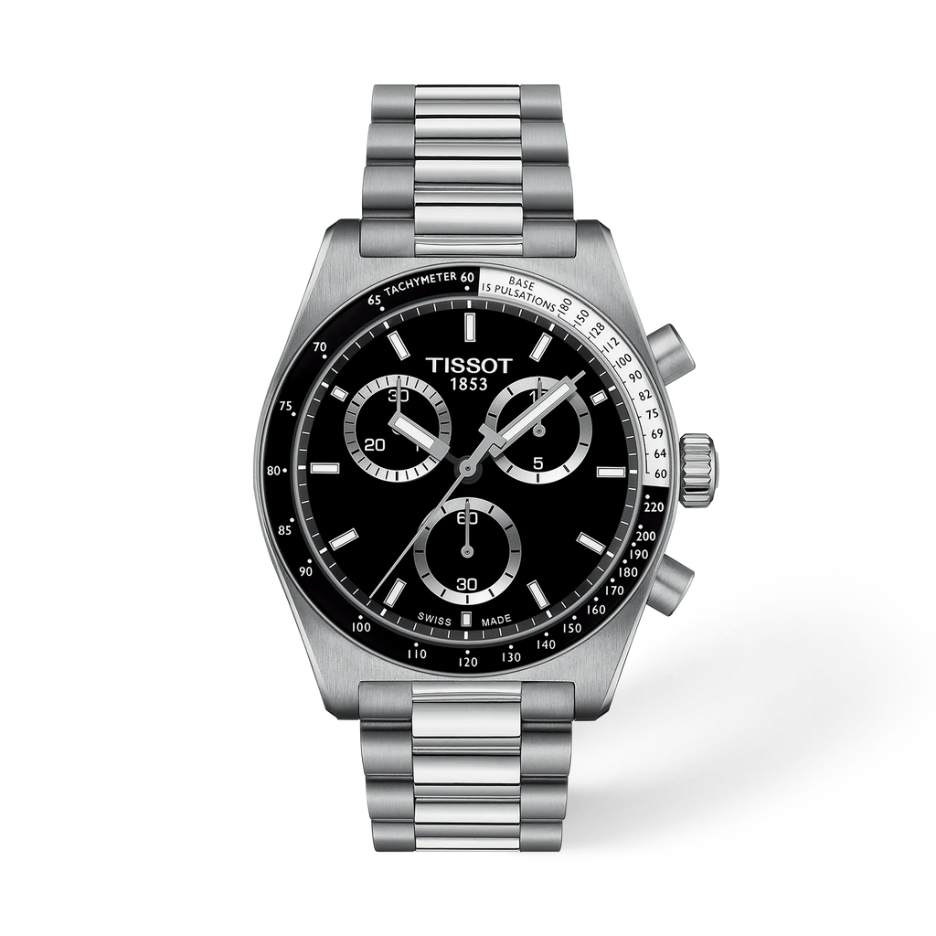 Reloj Tissot PR516 40mm T149.417.11.051.00