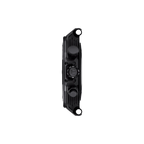 Reloj Tissot T-Race T141.417.37.051.02 vista de perfil
