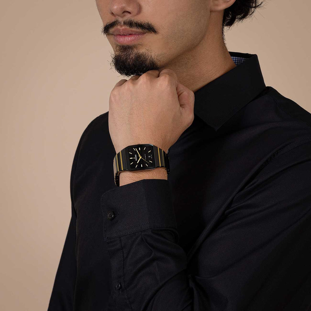 Reloj Rado Anatom R10.200.15.2