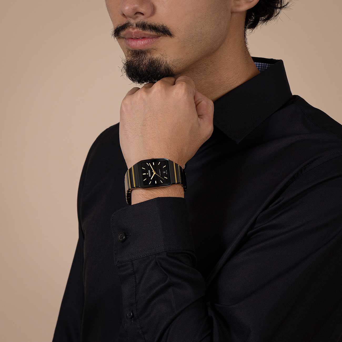 Reloj Rado Anatom R10.200.15.2
