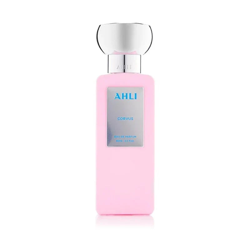 Perfume AHLI Corvus Woman