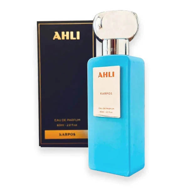 Perfume Ahli Karpos