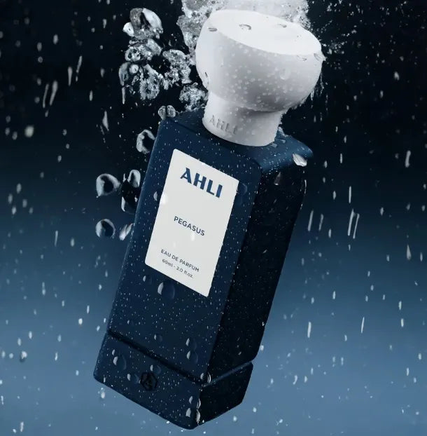 Perfume Ahli Pegasus