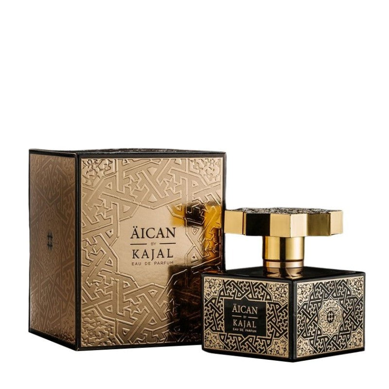 Perfume Kajal Äican