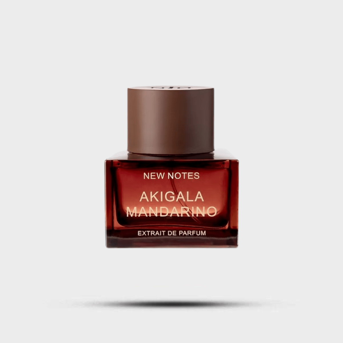 Perfume New Notes Akigala Mandarino