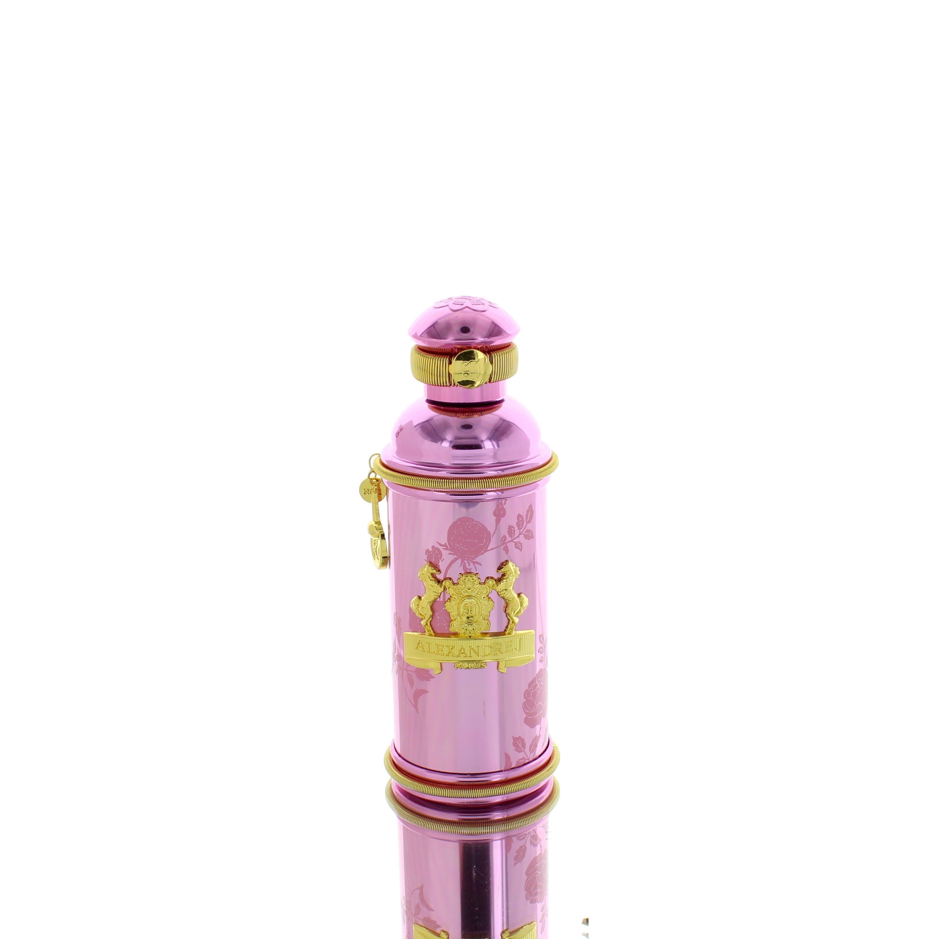 Perfume Alexandre J Rose Oud