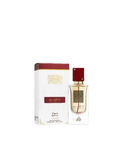 Perfume Lattafa Ana Abiyedh Rouge