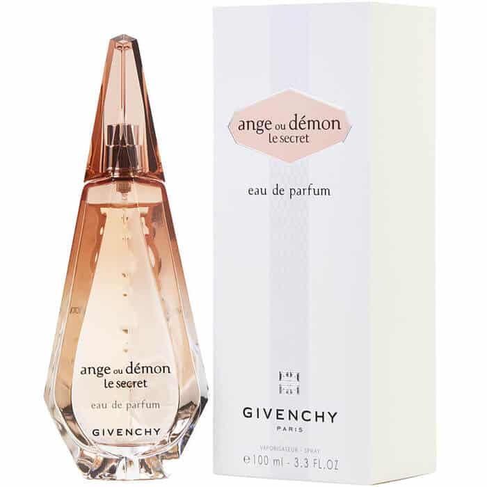 Perfume Givenchy Ange ou Démon Le Secret