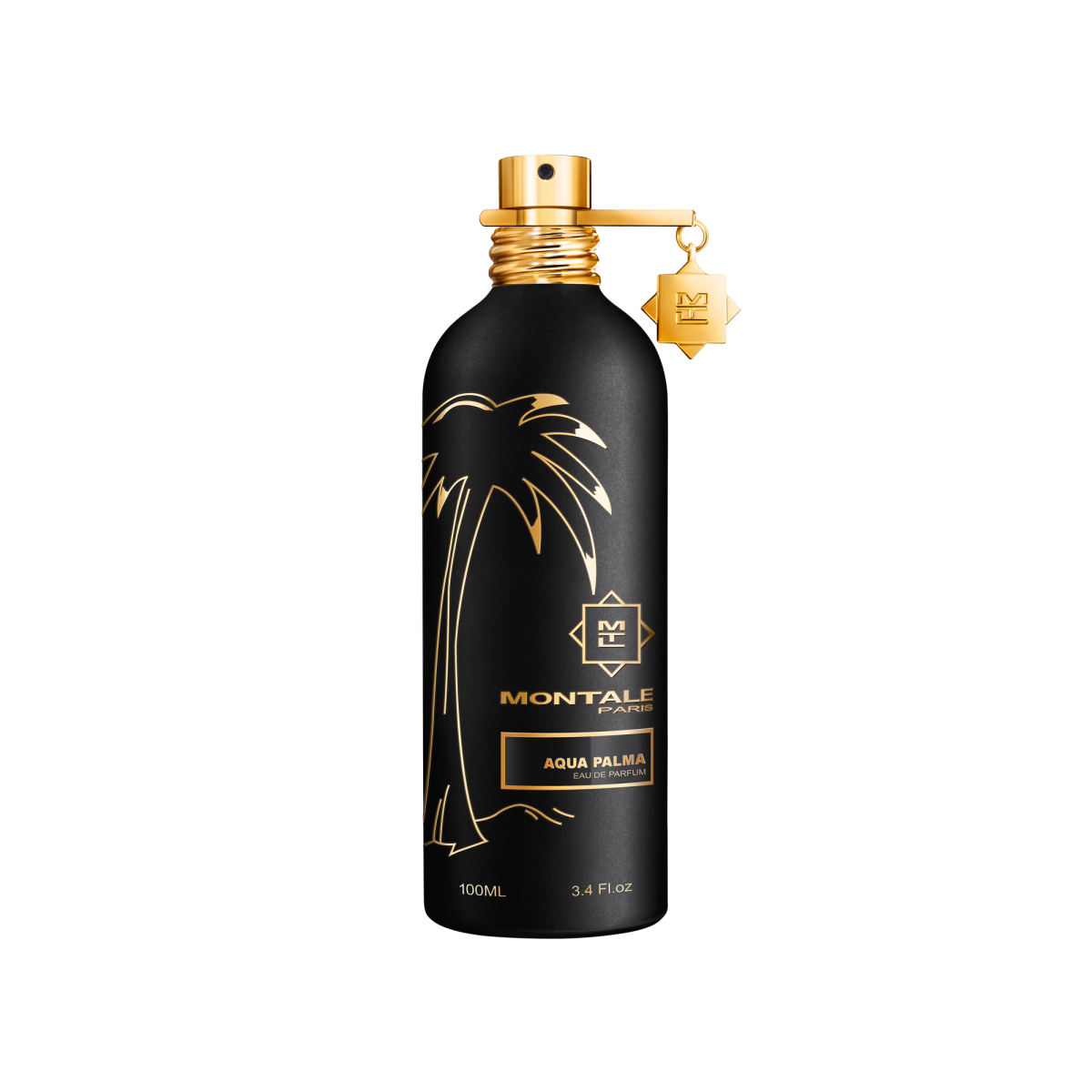 Perfume Montale Aqua Palma