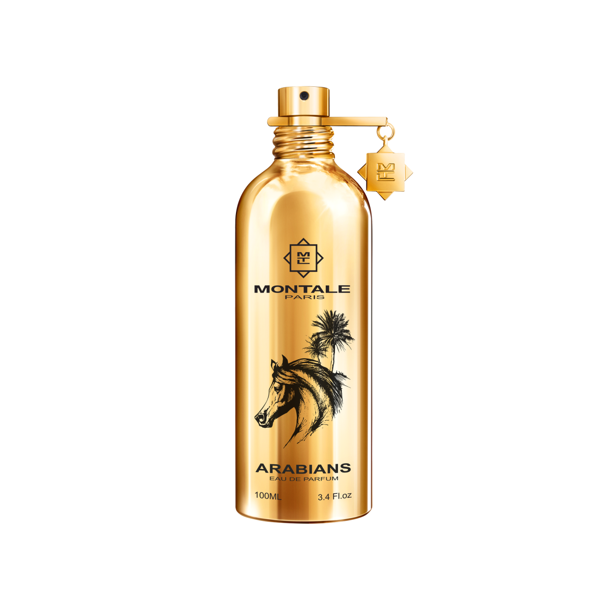 Perfume Montale Arabians