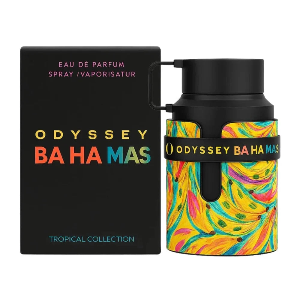 Perfume Armaf Odyssey Ba ha mas