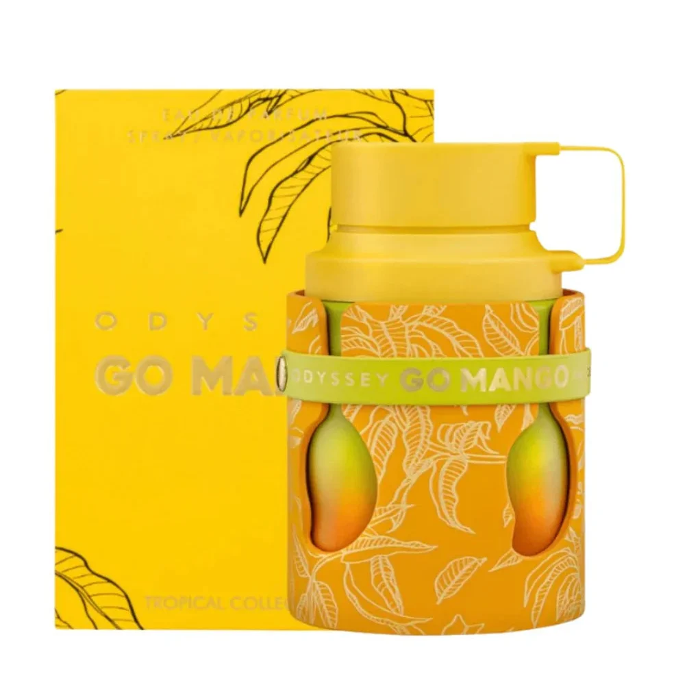 Perfume Armaf Odyssey Go Mango Unisex