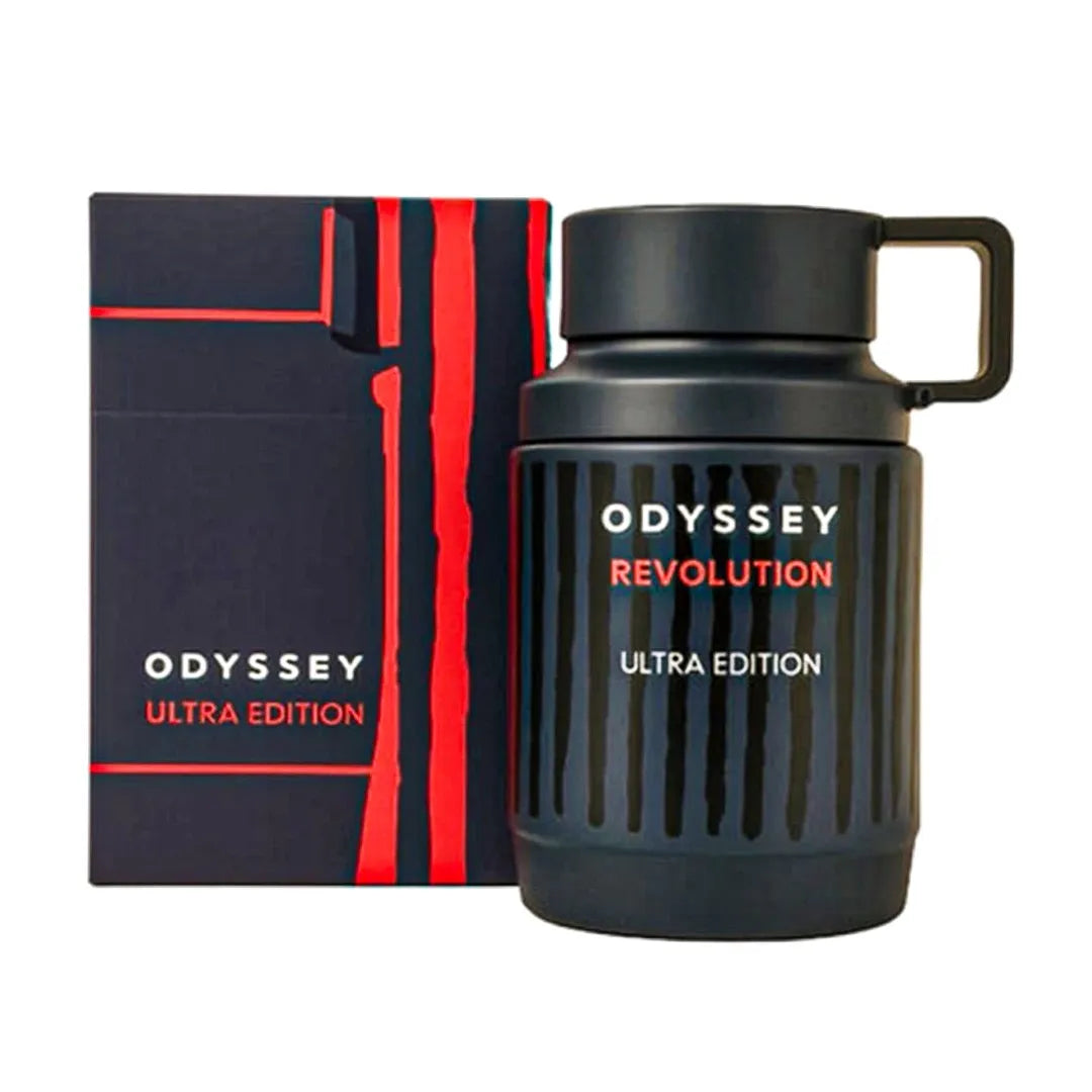 Perfume Armaf Odyssey Revolution