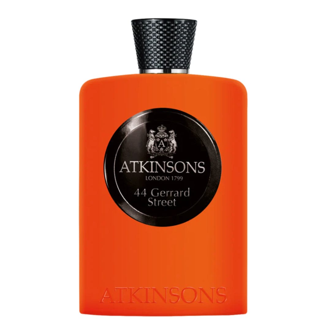 Perfume Atkinsons 44 Gerrard Street