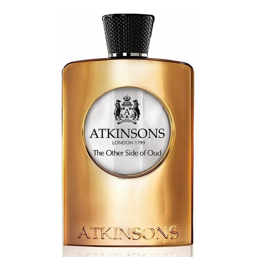 Perfume Atkinsons The Other Side of Oud