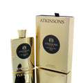 Perfume Atkinsons His Majesty The Oud