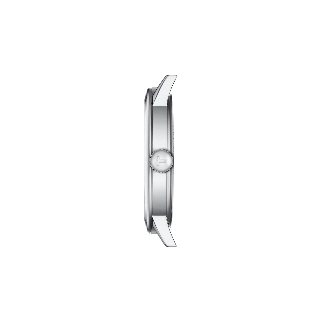 Tissot Classic Dream T129.410.11.031.00 vista perfil