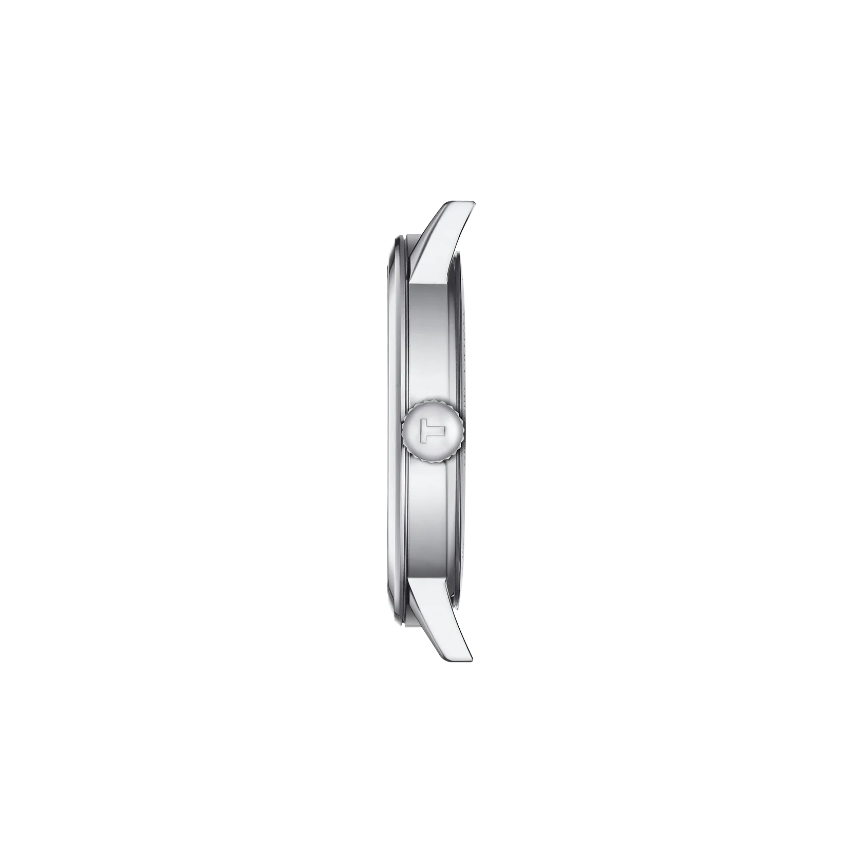 Tissot Classic Dream T129.410.11.031.00 vista perfil