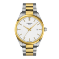 Reloj Tissot PR 100 T150.410.22.011.00 vista frontal