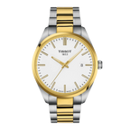 Reloj Tissot PR 100 T150.410.22.011.00 vista frontal