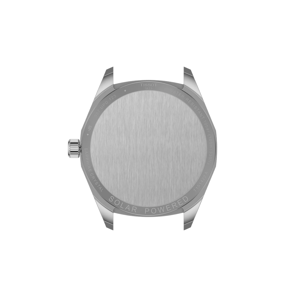 Reloj Tissot PRC 100 Solar T151.422.11.041.00