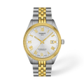 Reloj Tissot Ballade T156.408.22.033.00 vista frontal
