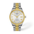 Reloj Tissot Ballade T156.408.22.033.00 vista frontal