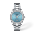 Reloj Tissot PR 100 Lady Sport Chic T101.910.11.351.00