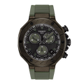 Reloj Tissot T-Race T141.417.37.061.02 vista frontal