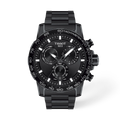 Reloj Tissot Supersport Chrono 45.5mm T125.617.33.051.00