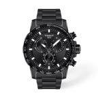 Reloj Tissot Supersport Chrono 45.5mm T125.617.33.051.00