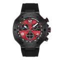 Reloj Tissot T-Race MotoGP T141.417.37.422.00 vista frontal
