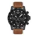 Reloj Tissot Supersport Chrono T125.617.36.051.01 vista frontal